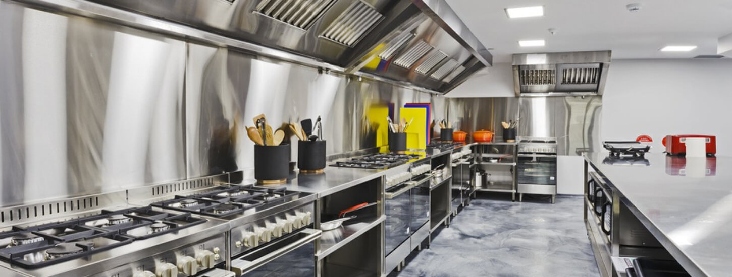 Commercial Food Equipment Manufacturers In Chennai