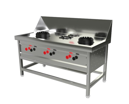 Bain Marie Counter Manufacturers