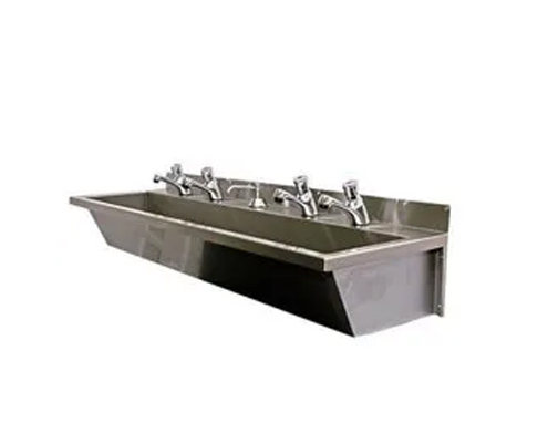 Wall Mount Hand Wash Sink Manufacturer